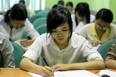 Vì sao phải đổi thi ĐH theo hình thức SAT ?